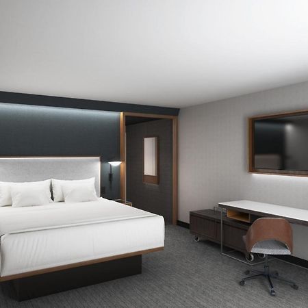 Courtyard By Marriott New York Queens, Jamaica エクステリア 写真